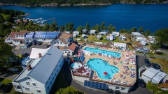 Sørlandet Feriesenter