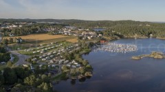 Tingsaker Familiecamping